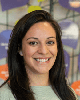 Marisa Portanova | Blythedale Children's Hospital